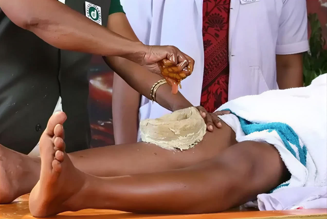14 Giorni Pacchetto Panchakarma Ayurveda presso The Ayur Villa