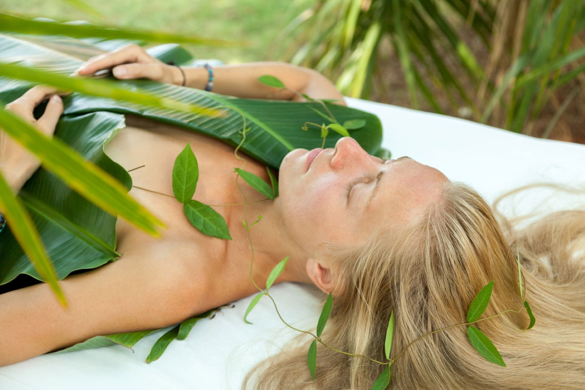 7 giorni di detox naturopatico presso Prakriti Shakti – CGH Earth Nature Cure Centre, Kerala