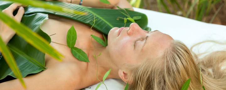 7 giorni di detox naturopatico presso Prakriti Shakti – CGH Earth Nature Cure Centre, Kerala