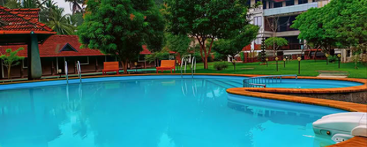 7-Night Panchakarma presso Akanta Cherai