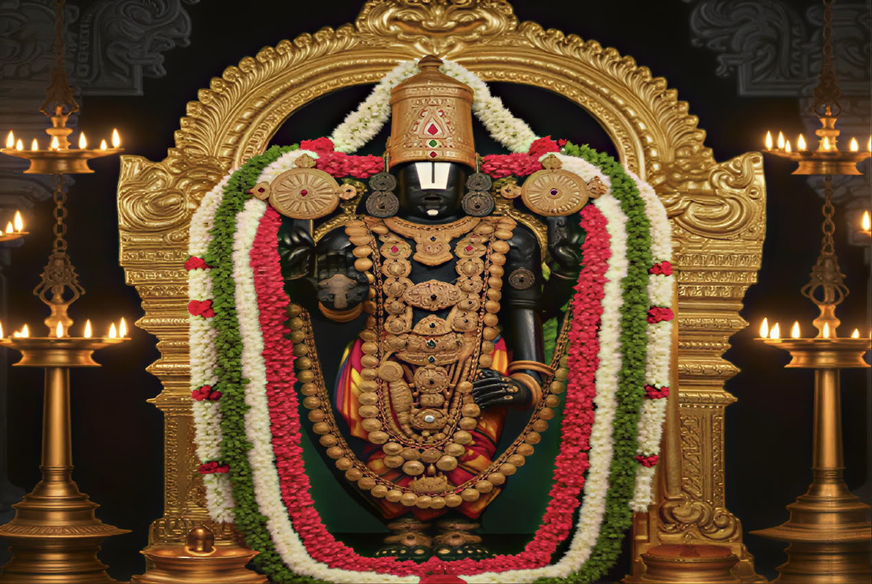 28 notti di Panchakarma a Krishnendu
