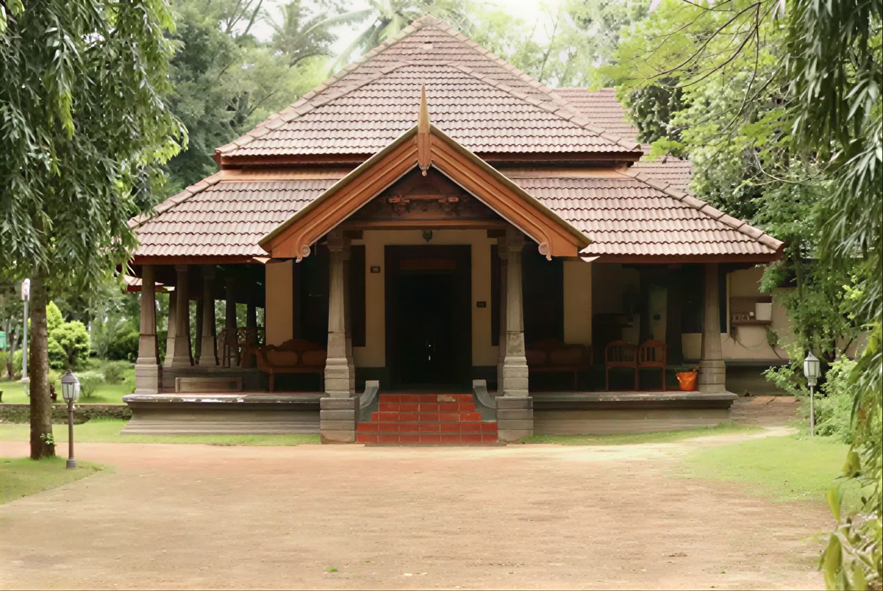 14 giorni di Ayurveda a SwaSwara