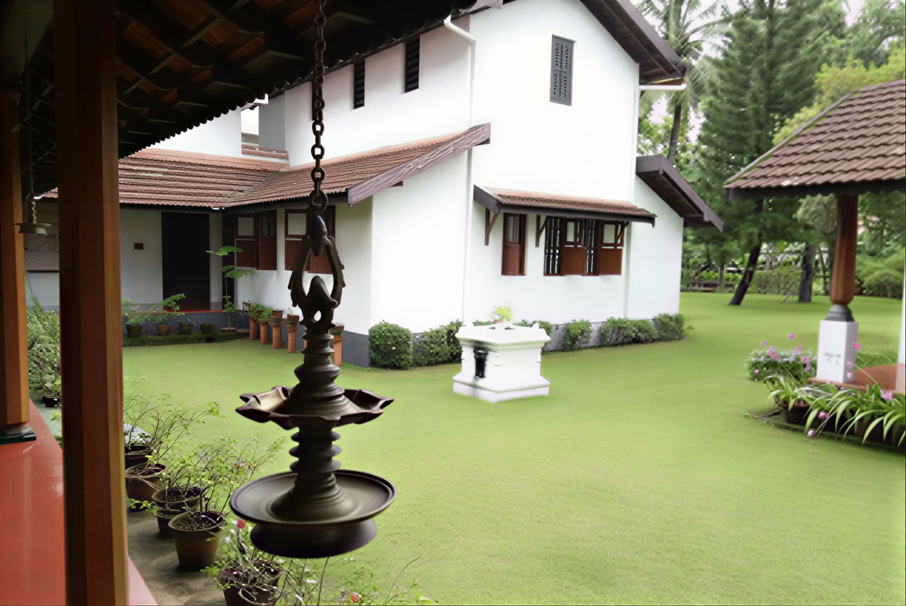 14 giorni di Ayurveda a SwaSwara