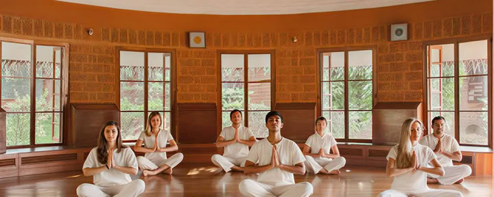 14 giorni di Ayurveda a SwaSwara