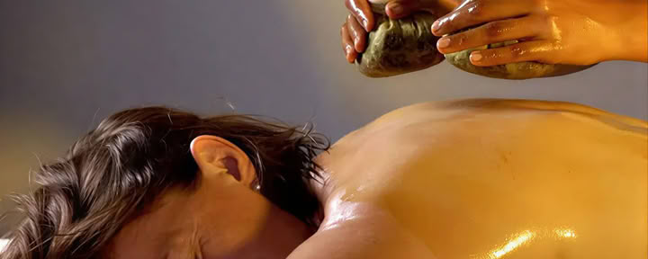14 giorni di Ayurveda a Kalari Rasayana