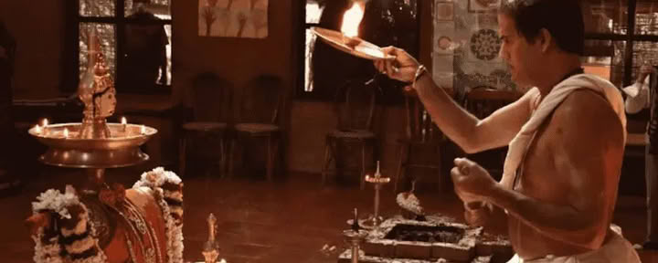 14 Giorni di Ritiro Ayurveda e Guarigione Spirituale presso Vaidyagrama