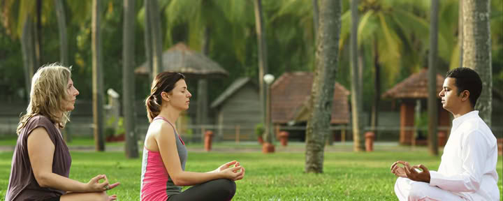 Akanta Cherai – Resort Ayurveda a Kochi