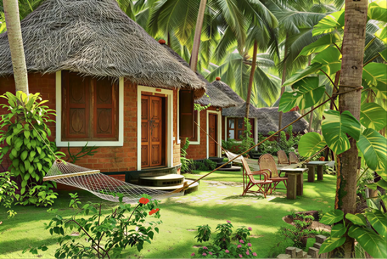 Aanandakosha Ayurveda Ritiro, Kovalam