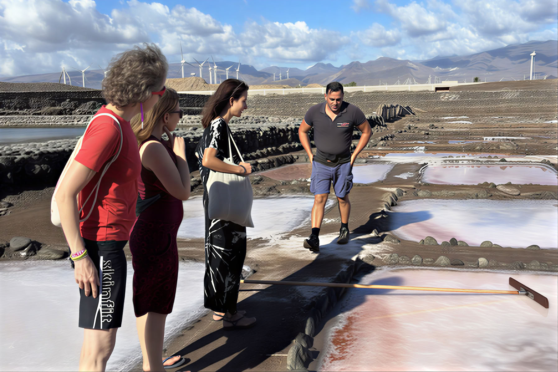 Paddleboarding (SUP) e Ritiro di Yoga a Gran Canaria