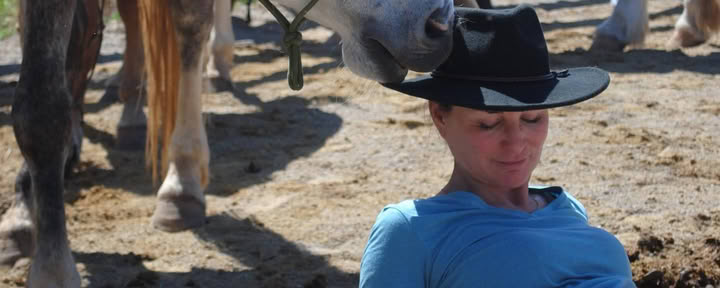 Guarigione a Cavallo – 19 - 23 ottobre