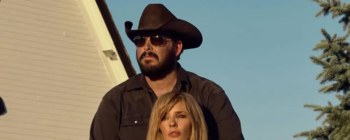 Da Zero a Cowboy in 7 Giorni