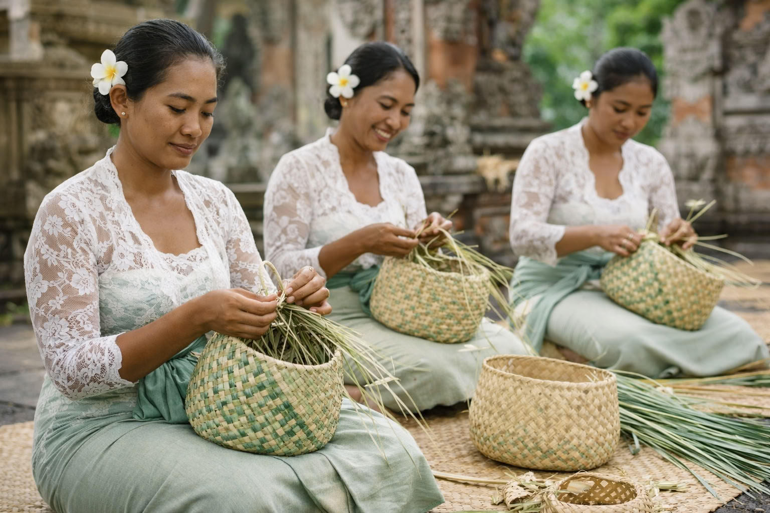Offerta unica a Bali