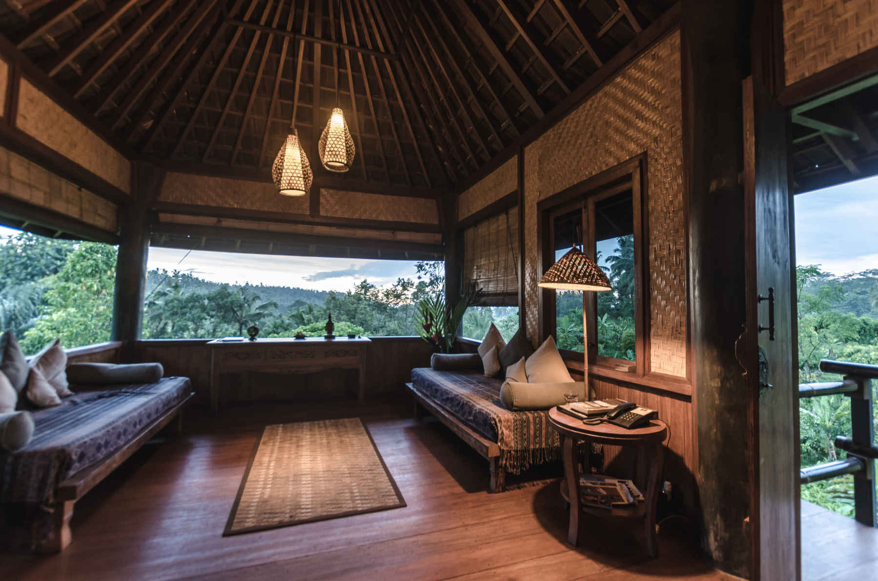 Offerta unica a Bali