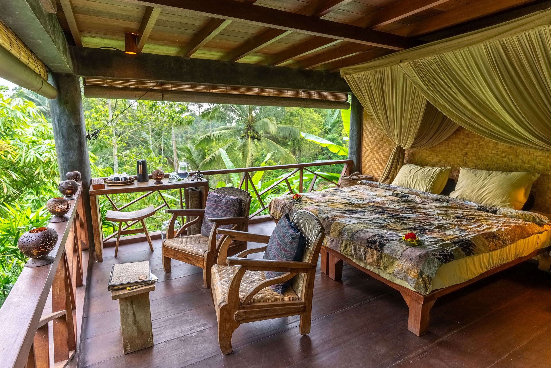 Offerta unica a Bali