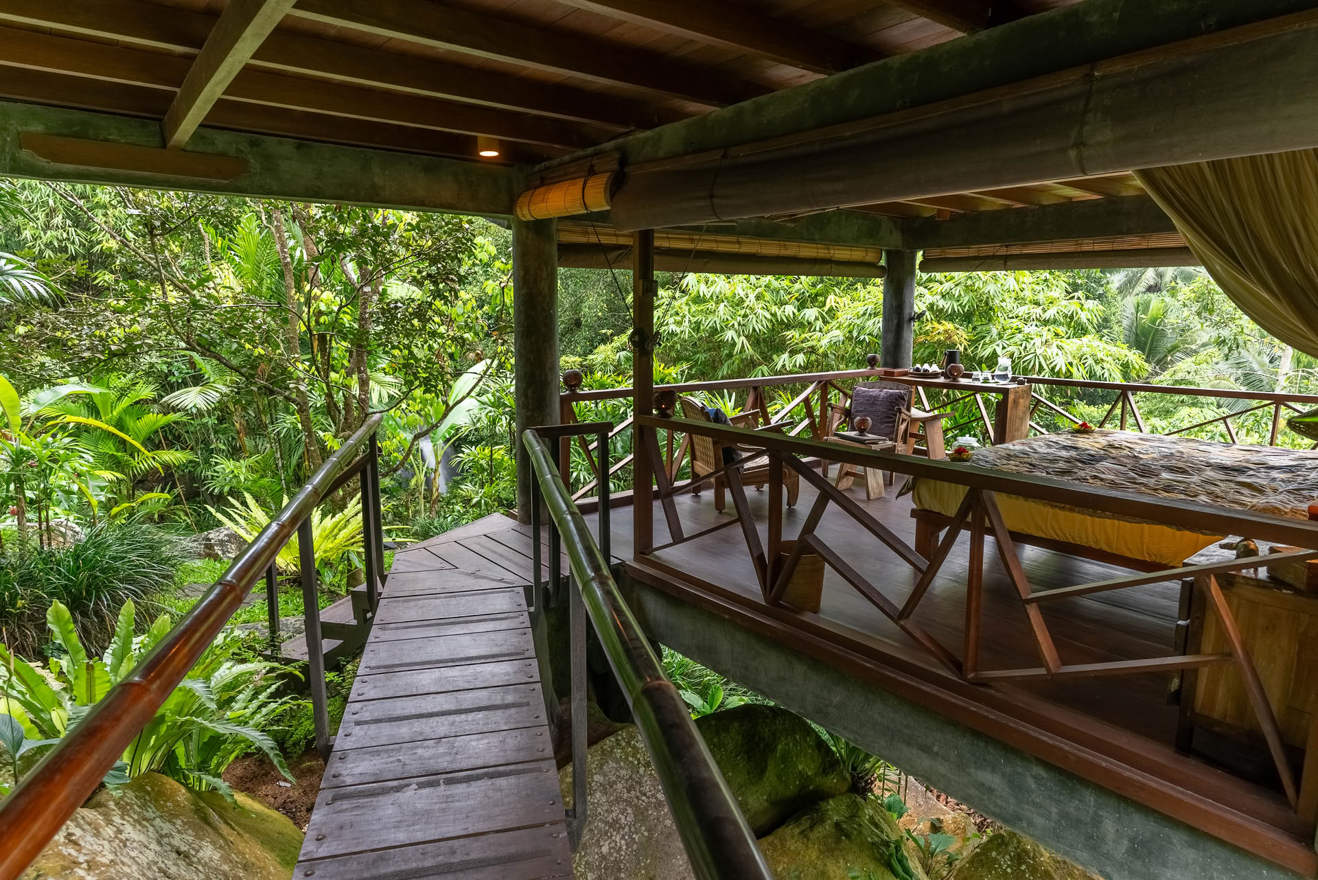 Offerta unica a Bali