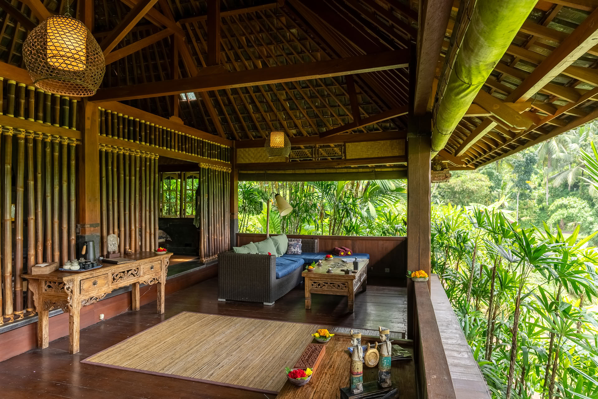 Offerta unica a Bali