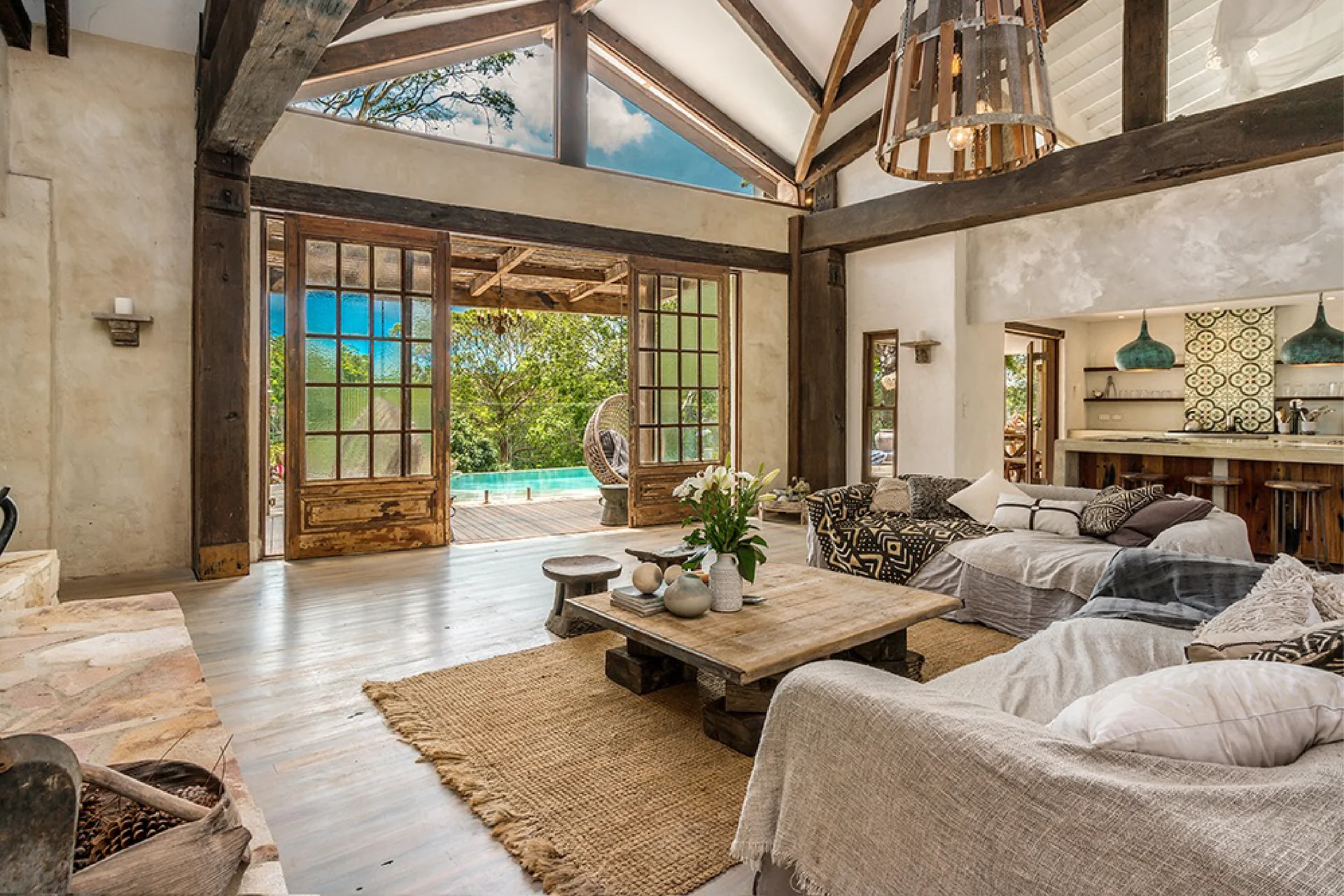 Byron Bay Weekend Reset Ritiro