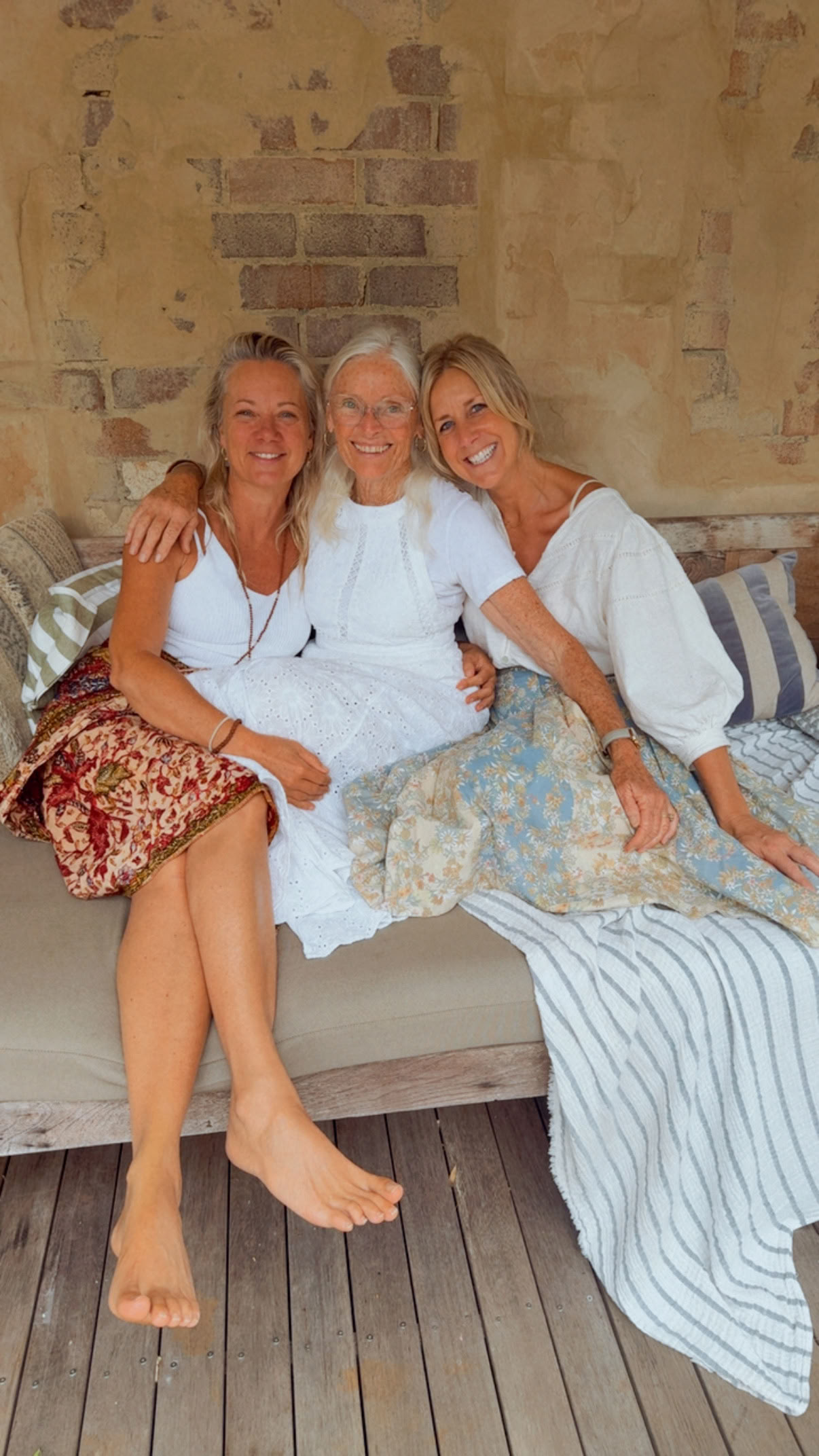 Byron Bay Weekend Reset Ritiro