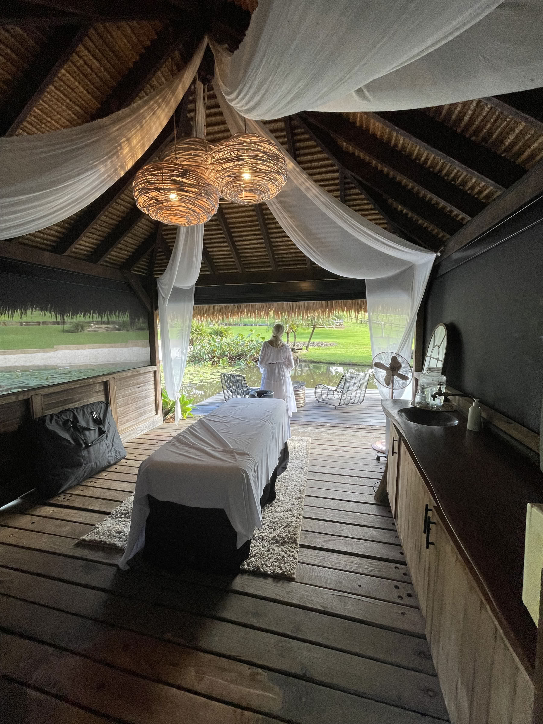 Byron Bay Weekend Reset Ritiro