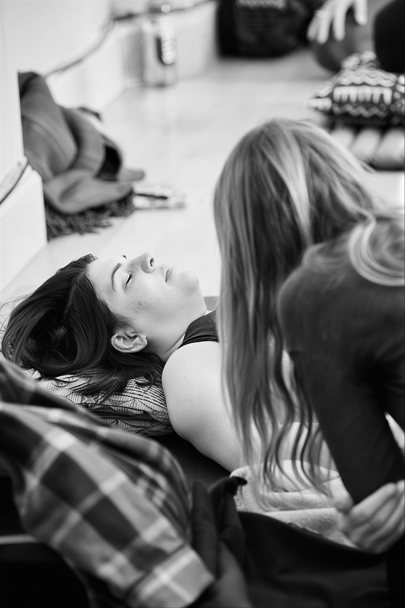 Training di Facilitazione Breathwork - Certificazione con Breathing Journeys
