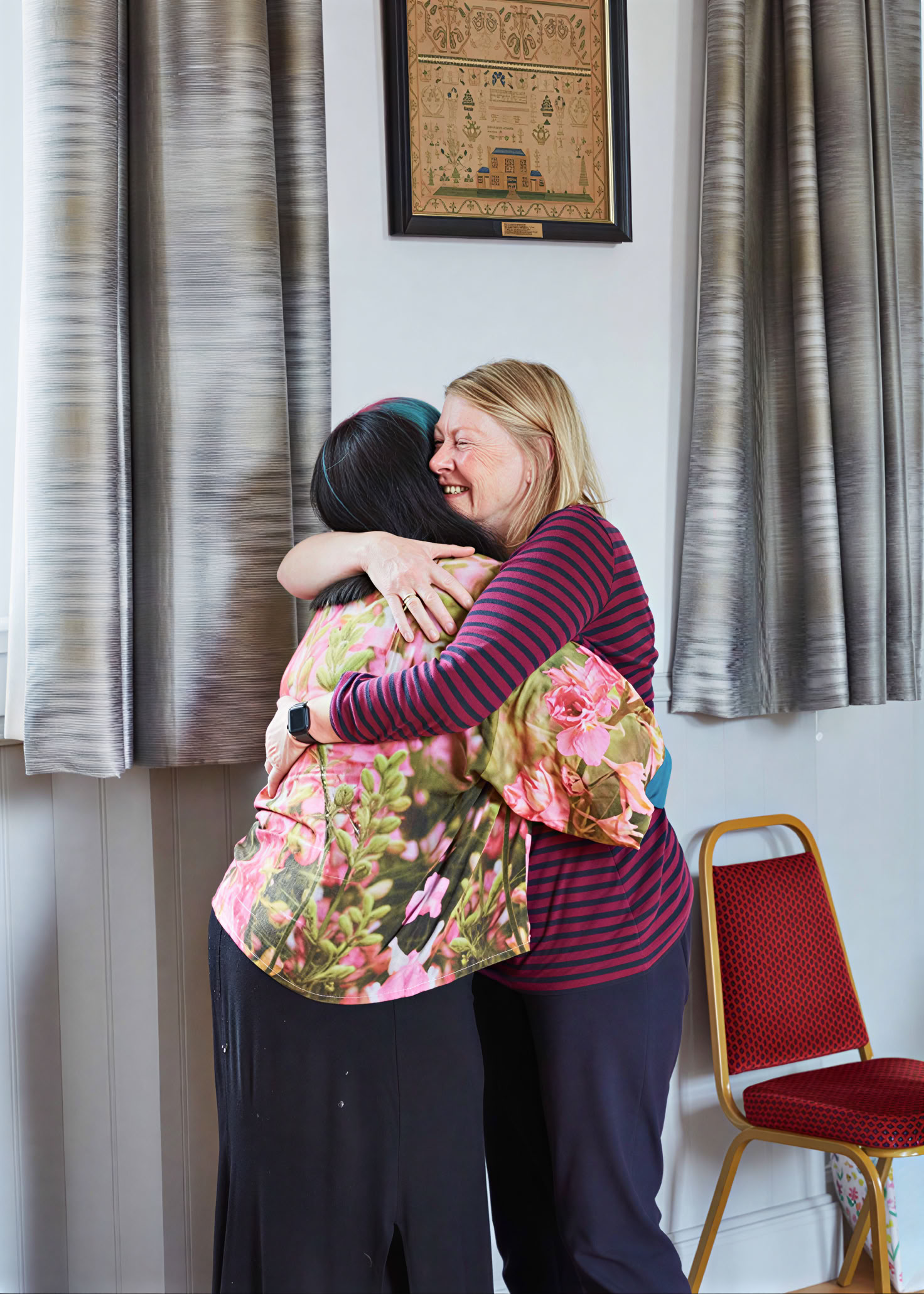 Training di Facilitazione Breathwork - Certificazione con Breathing Journeys