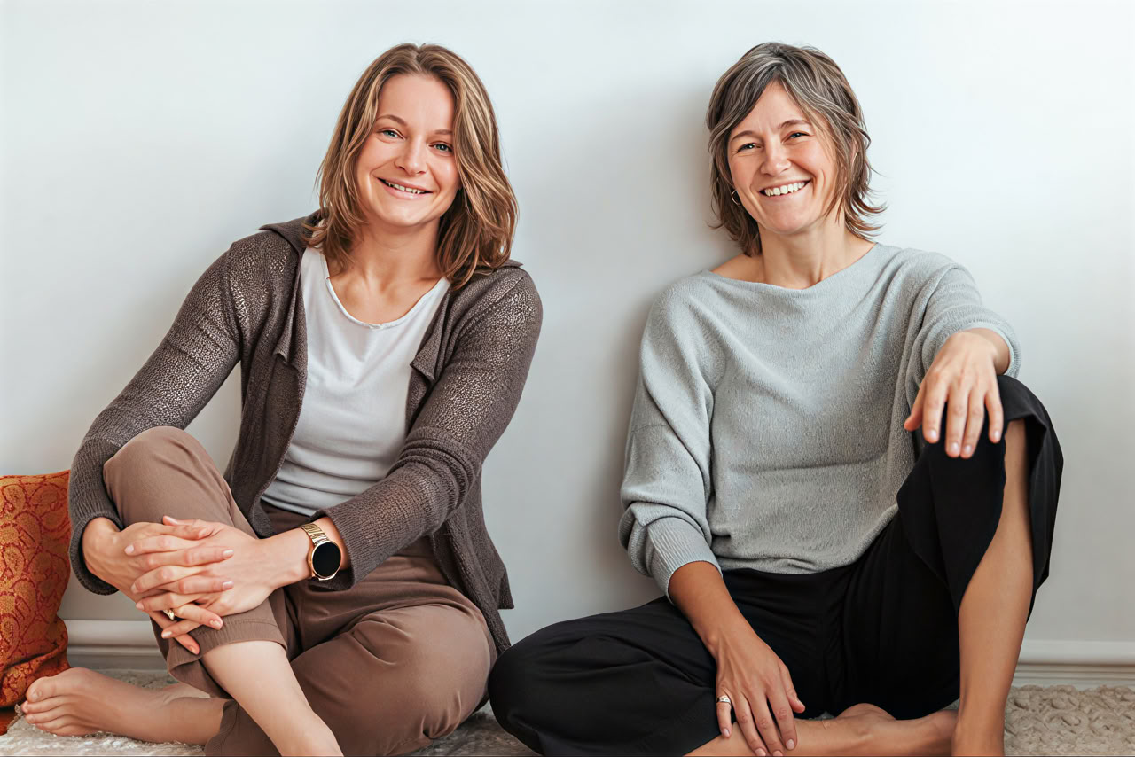 Bildungsurlaub: Achtsam Gesund – Dal fermarsi al vivere in equilibrio