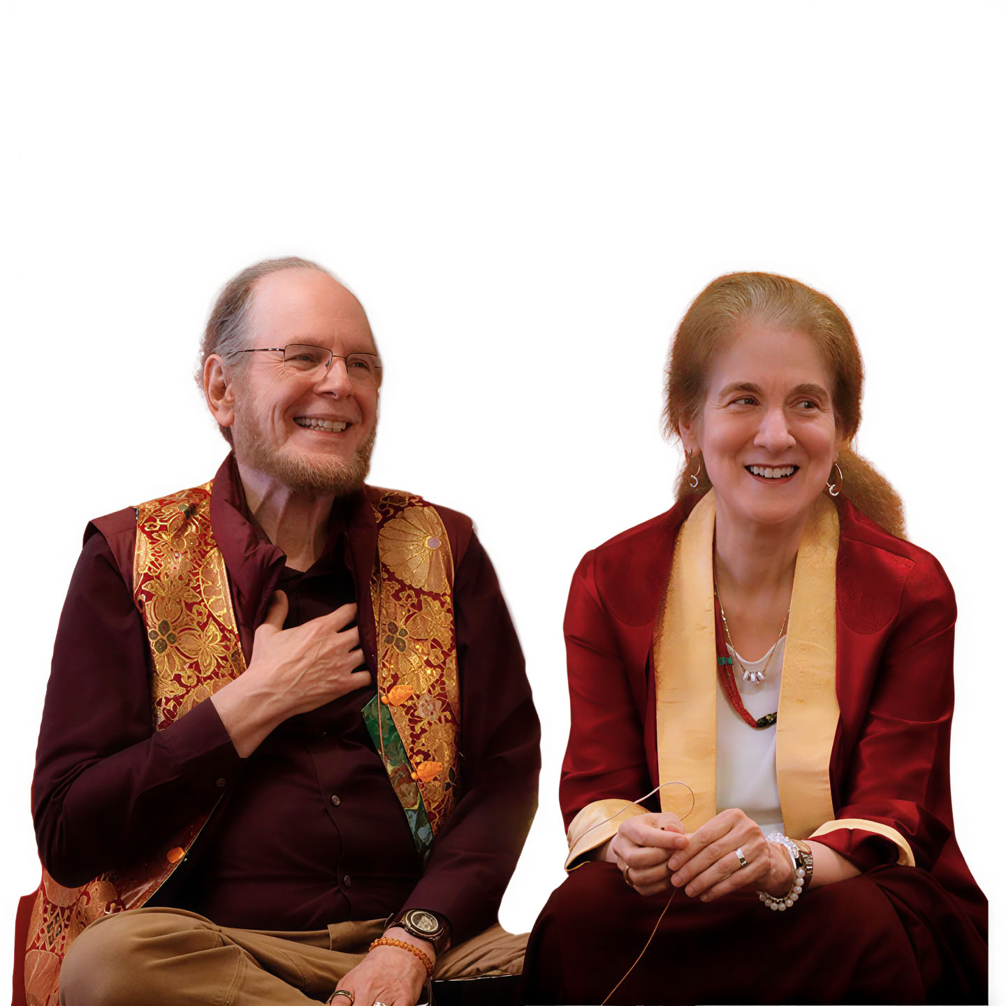 Bildungsurlaub: Achtsam Gesund – Dal fermarsi al vivere in equilibrio