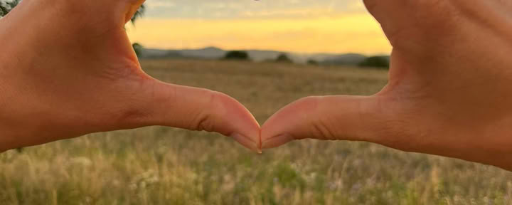 Bildungsurlaub: Achtsam Gesund – Dal fermarsi al vivere in equilibrio