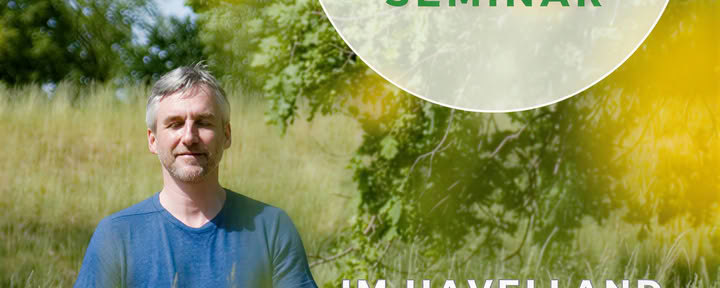 Bildungsurlaub: Prānāyāma & Meditazione Seminario Intensivo per la Gestione dello Stress