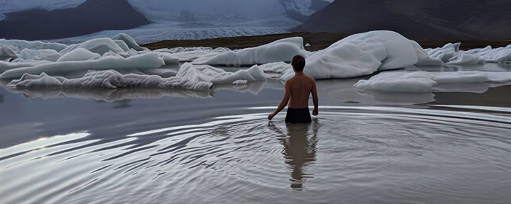 Intentional Cold Exposure Academy – Formazione per Coach (Congedo formativo)