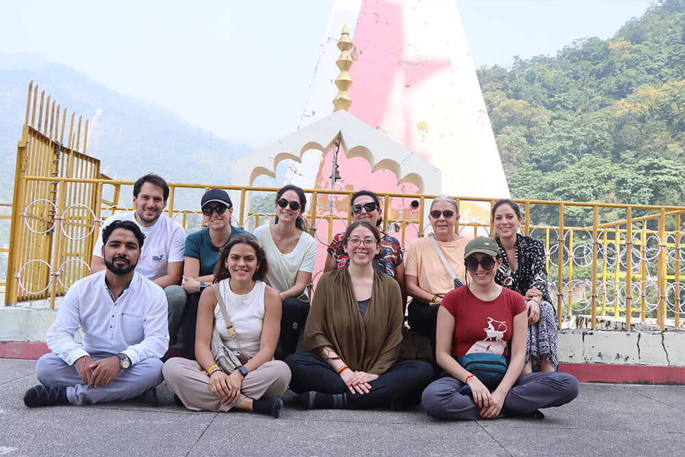 Rishikesh Yoga Ritiri
