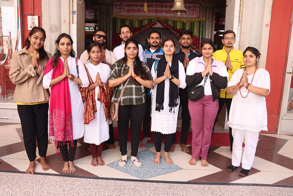 Rishikesh Yoga Ritiri