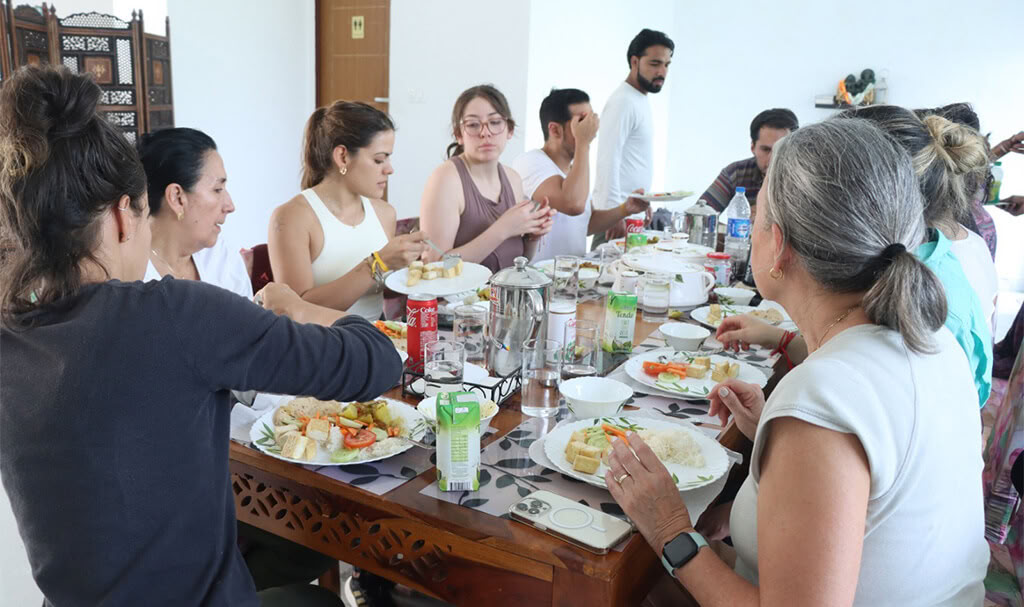 Rishikesh Yoga Ritiri