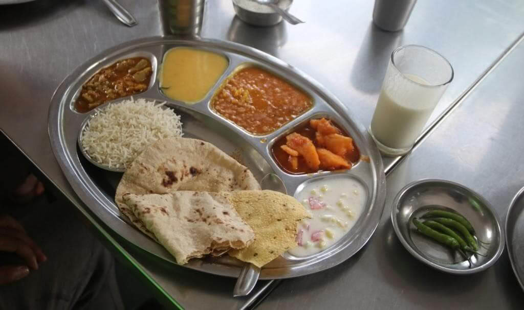Rishikesh Yoga Ritiri