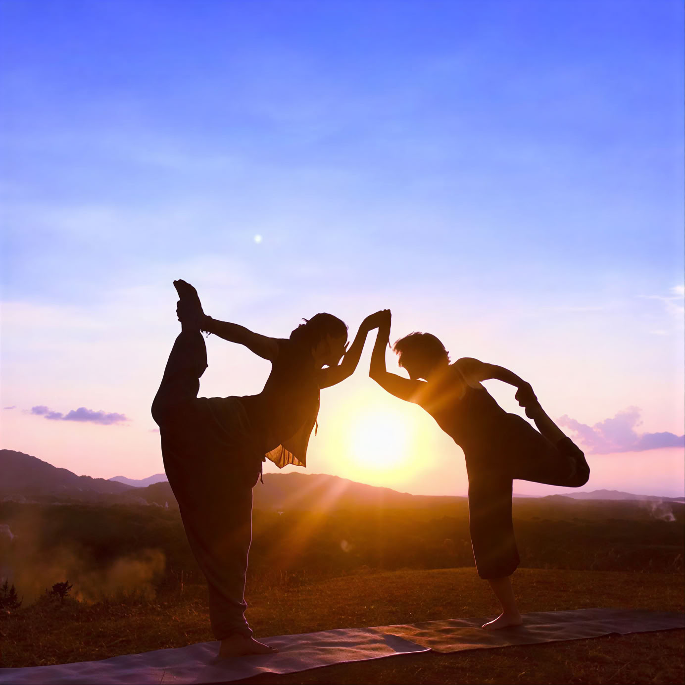 Pacchetto yoga, natura e cultura