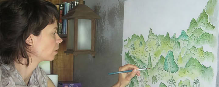 Artista in Residenza