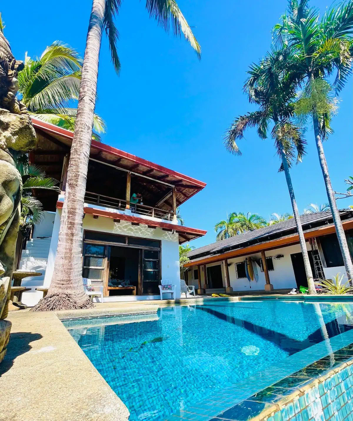 Costa Rica Wellness Ritiro