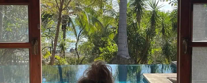 Costa Rica Wellness Ritiro