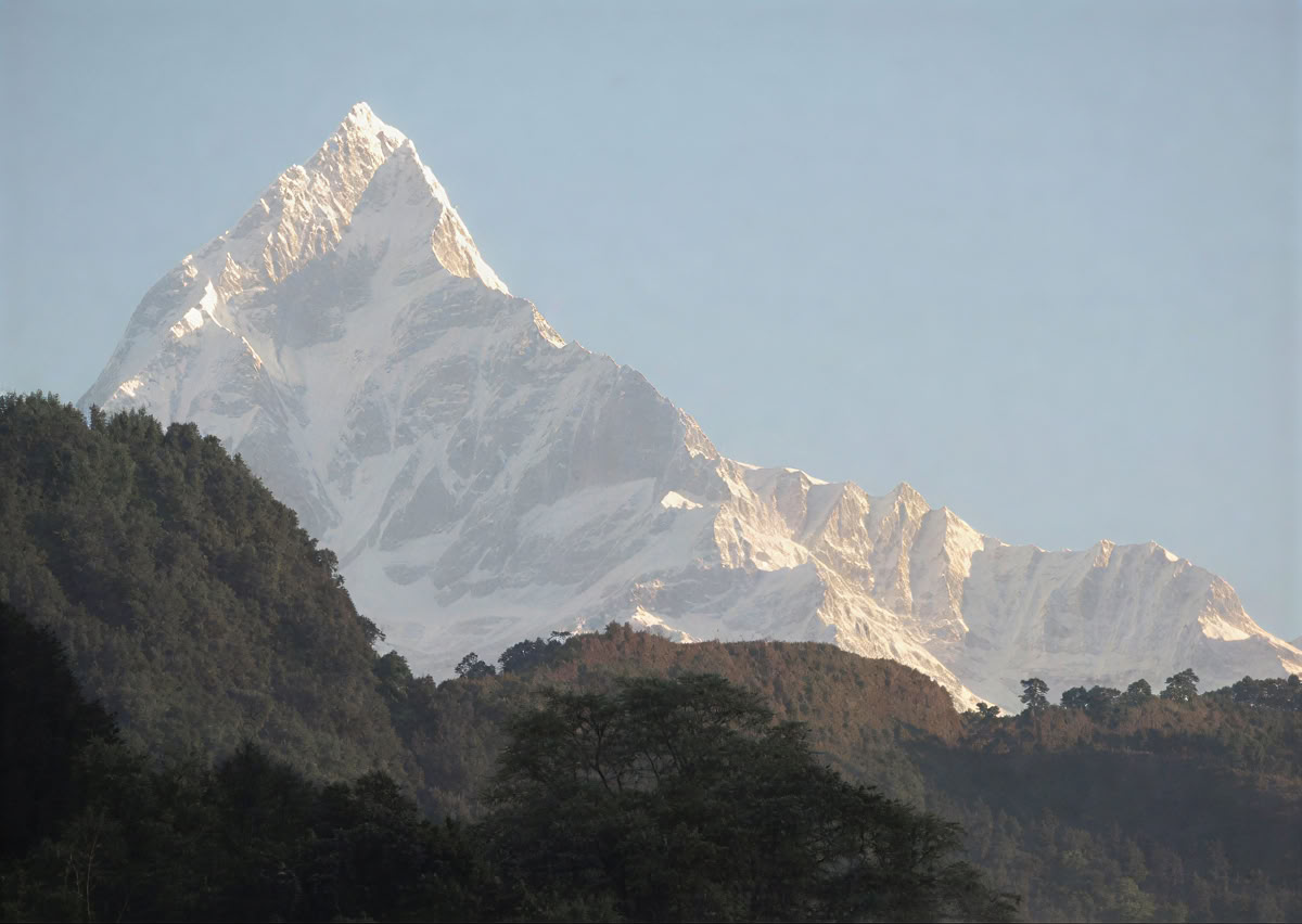 Yoga Ritiro Nepal