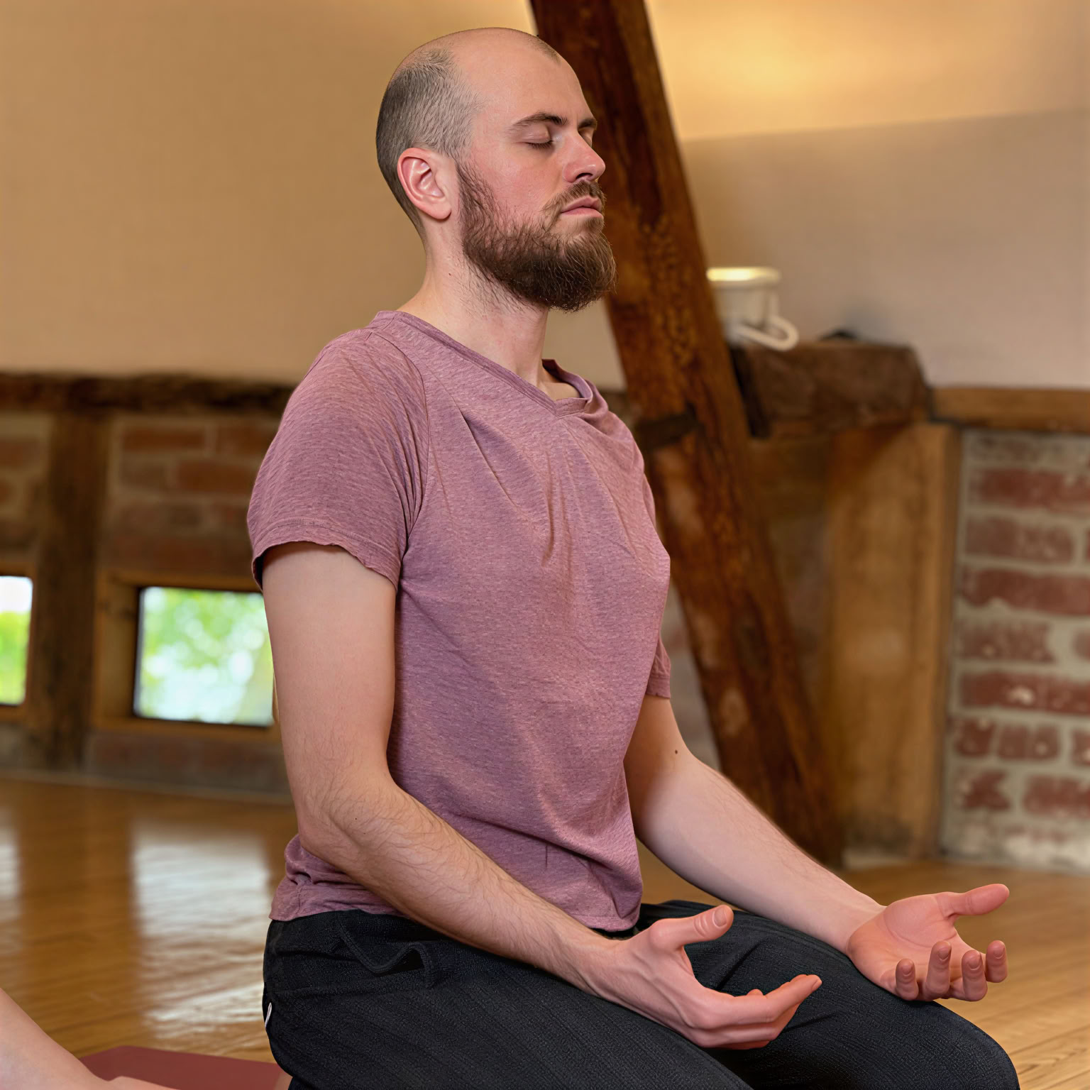 Weekend Yoga