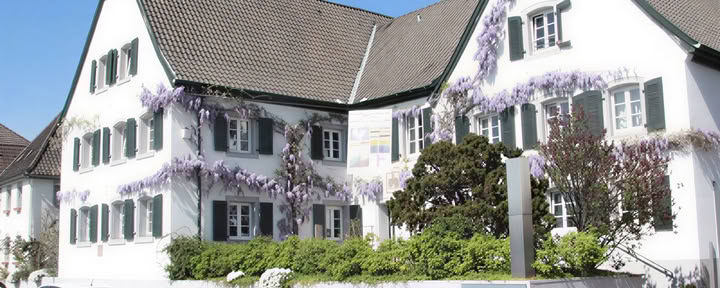 Weekend Open House