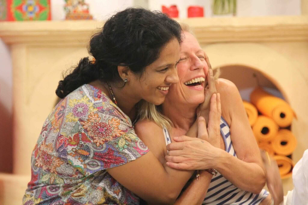 Venerdì sera: Danza del cuore
