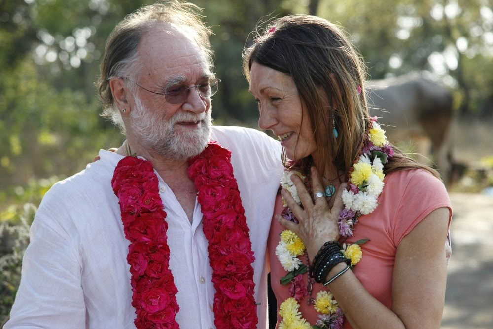 Sabato mattina: Ritmo e tamburi con Kiran