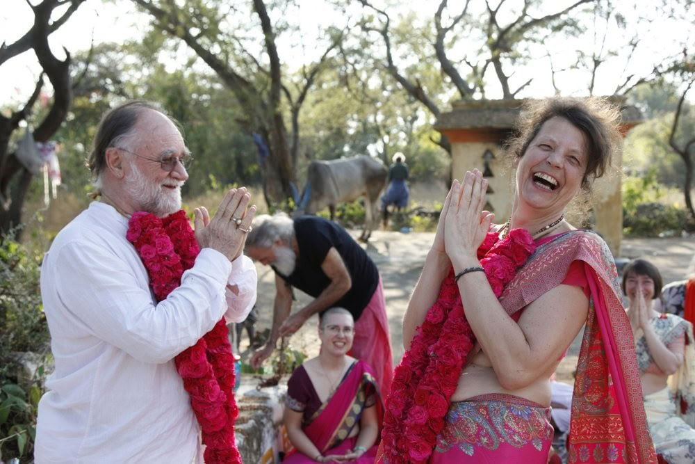 Sabato pomeriggio: Danza africana