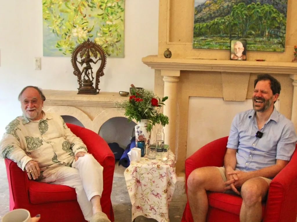 Weekend di meditazione vicino a Colonia