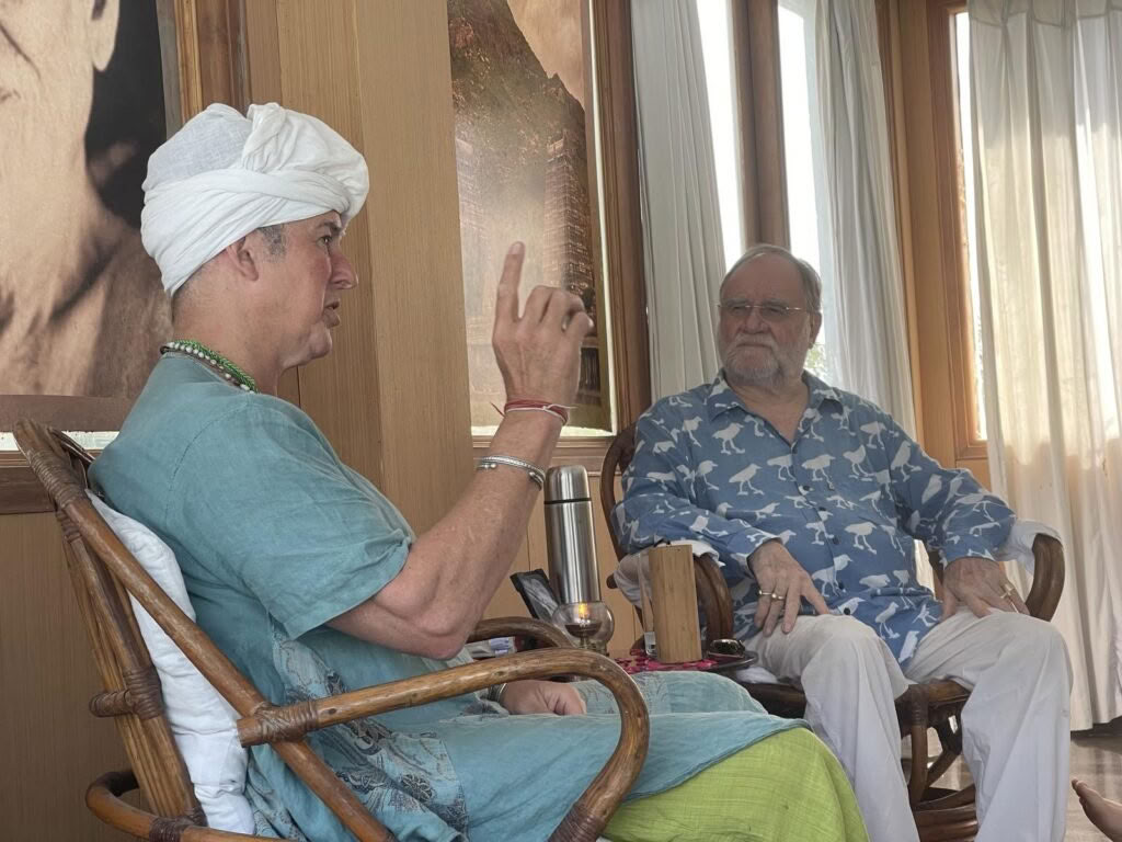 Giornate di Mindfulness