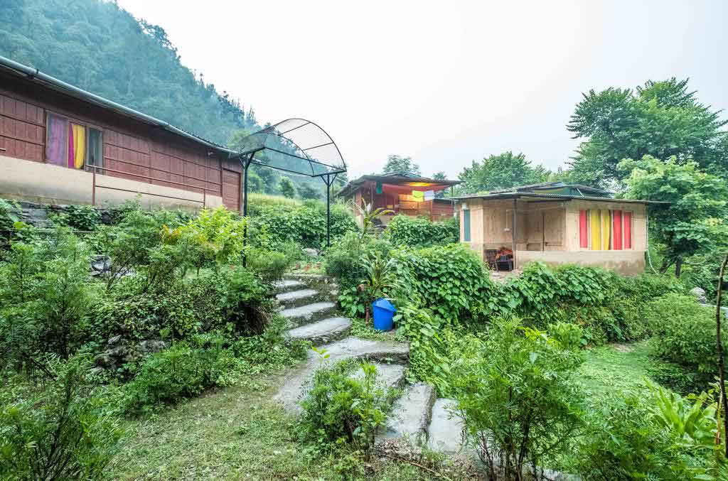 100 Ore di Formazione Insegnanti di Yoga a Rishikesh