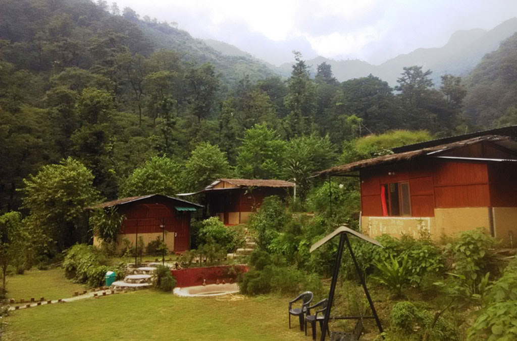 100 Ore di Formazione Insegnanti di Yoga a Rishikesh