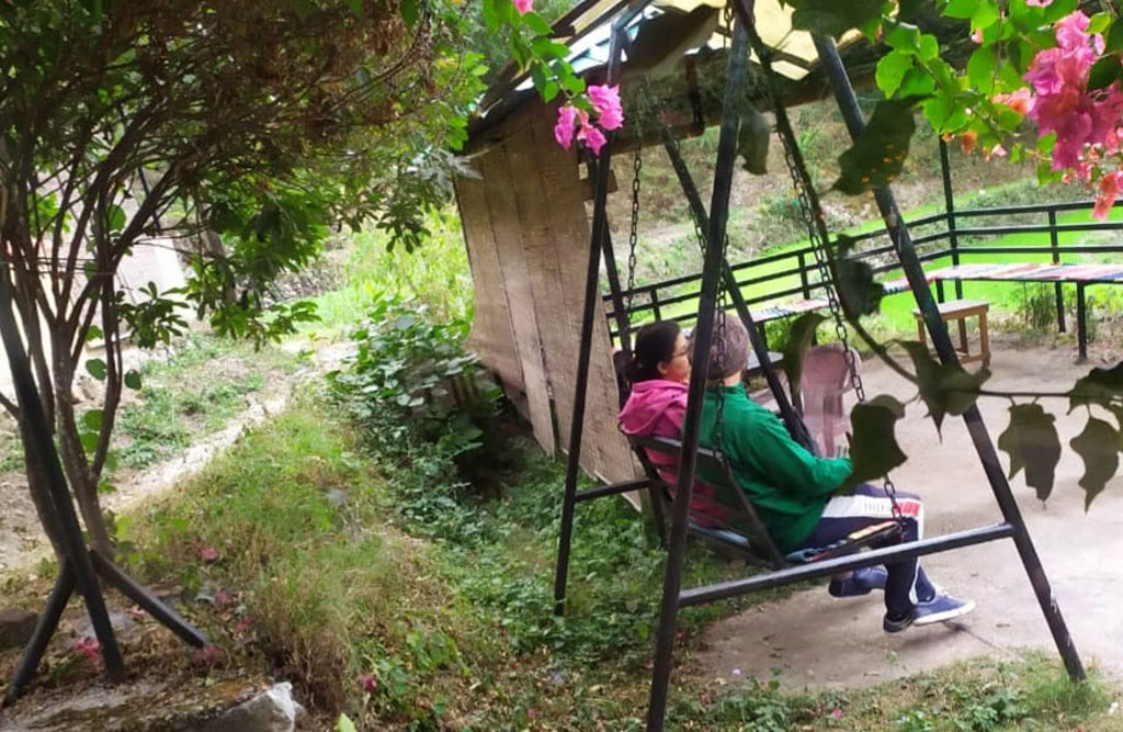 100 Ore di Formazione Insegnanti di Yoga a Rishikesh
