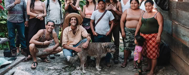 Cacao Source Immersione nella Giungla